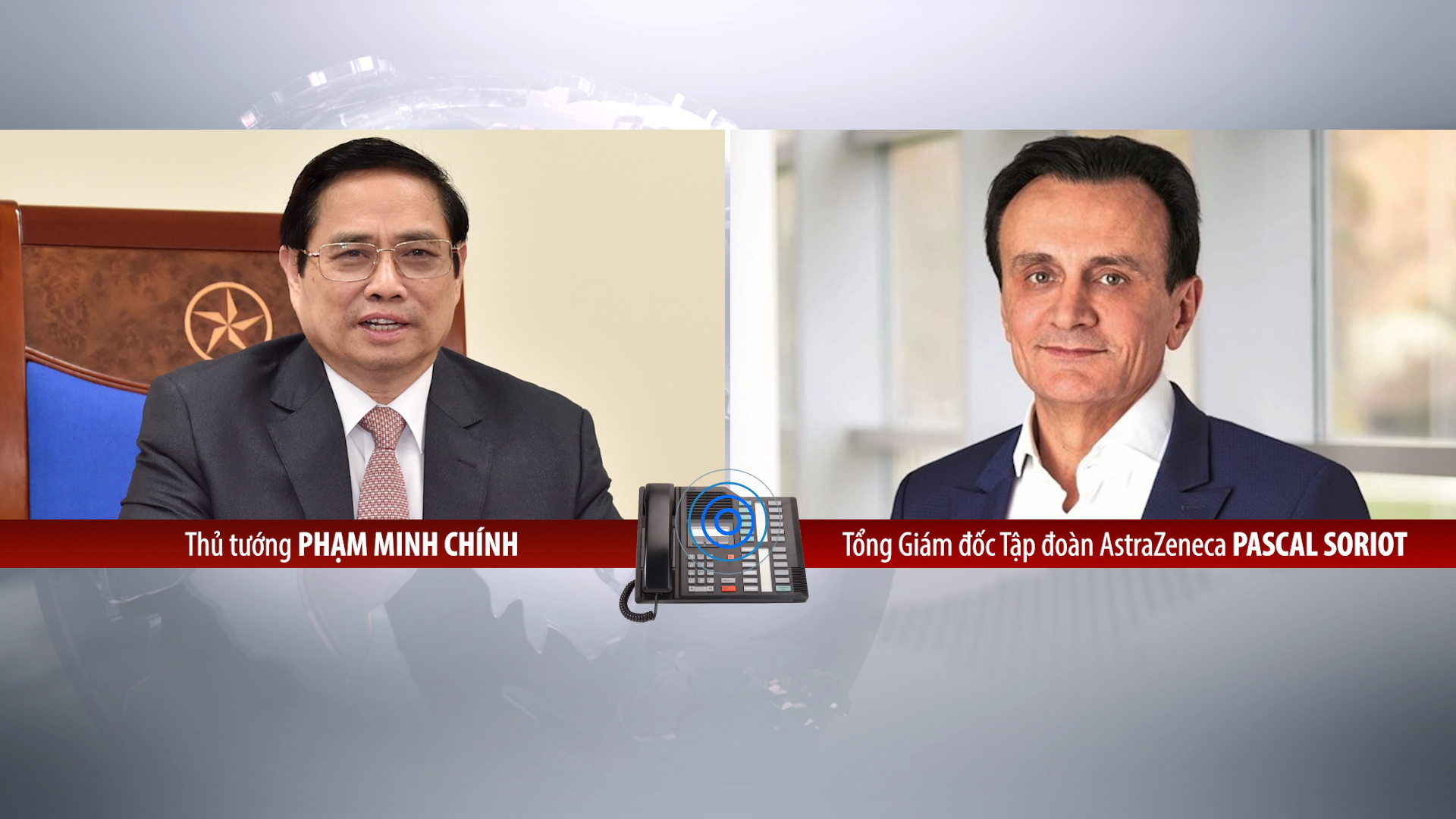 Les informations marquantes du 20 août